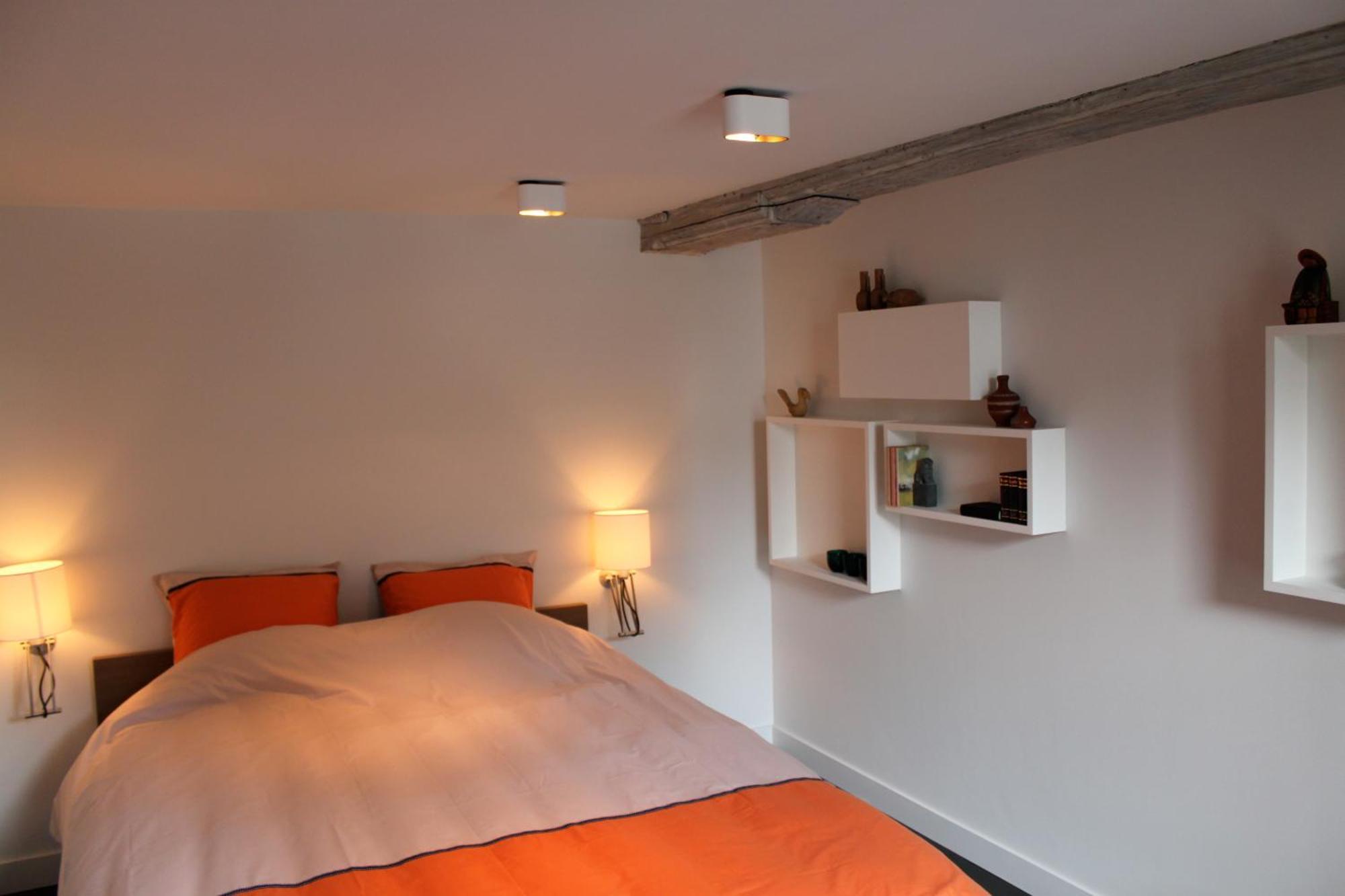 Drabstraat 2 Apartment Ghent Exterior photo
