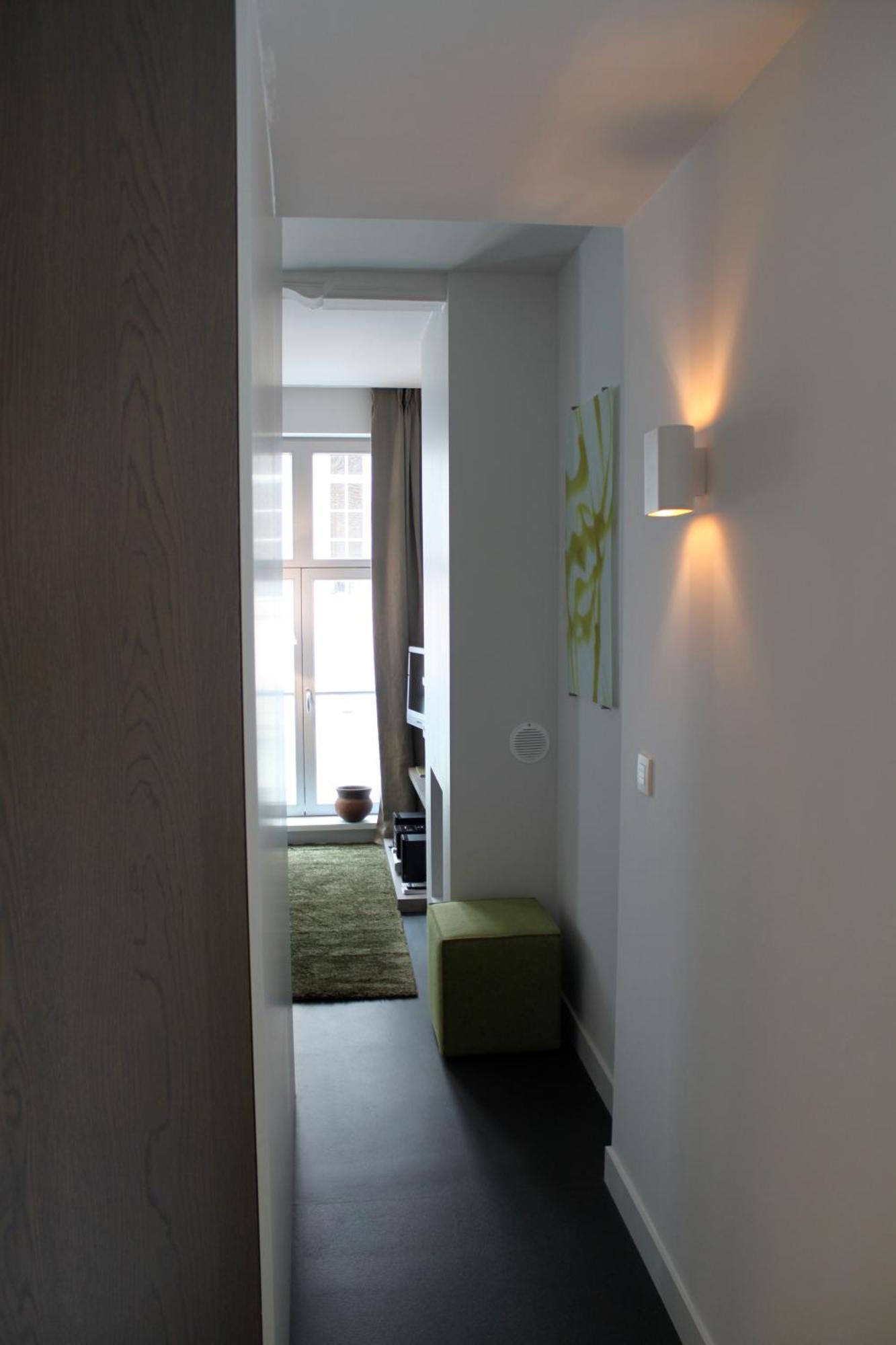 Drabstraat 2 Apartment Ghent Exterior photo